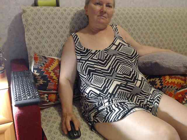 lisaEmersson webcam