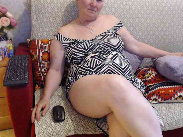 lisaEmersson webcam