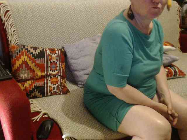 lisaEmersson webcam