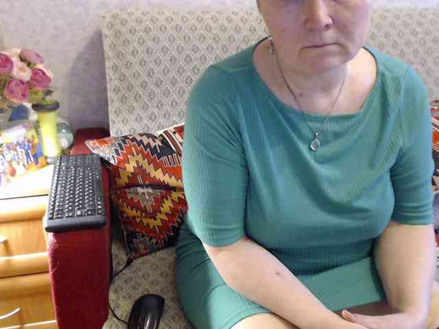 lisaEmersson webcam