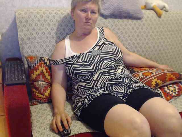 lisaEmersson webcam