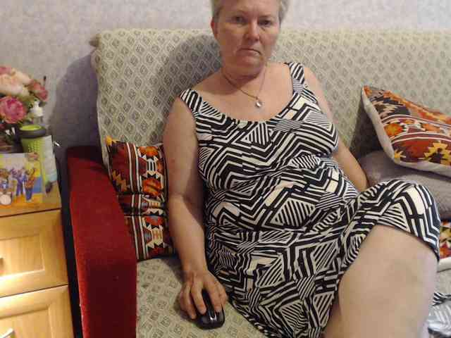 lisaEmersson webcam