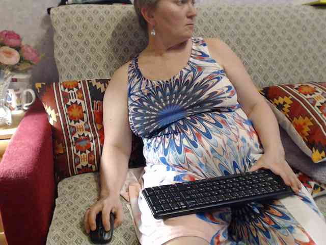 lisaEmersson webcam