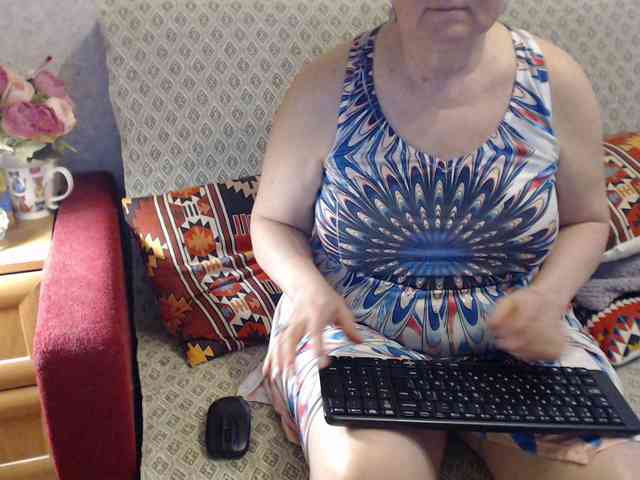 lisaEmersson webcam