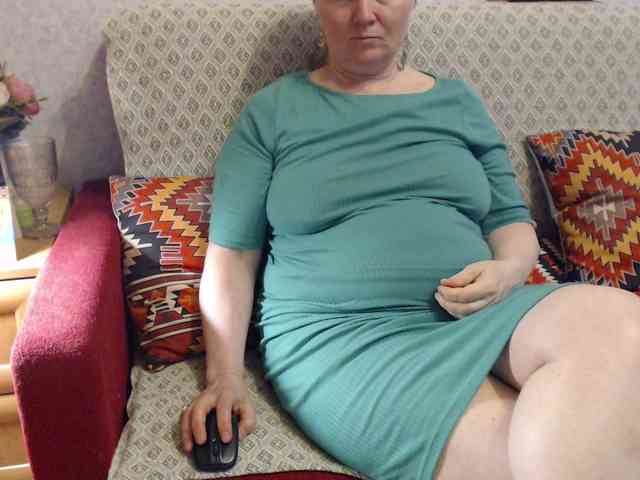 lisaEmersson webcam