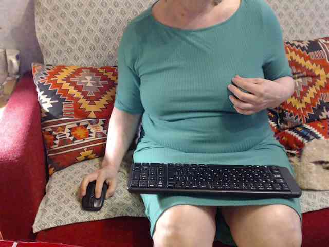 lisaEmersson webcam