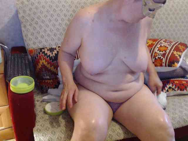 lisaEmersson webcam
