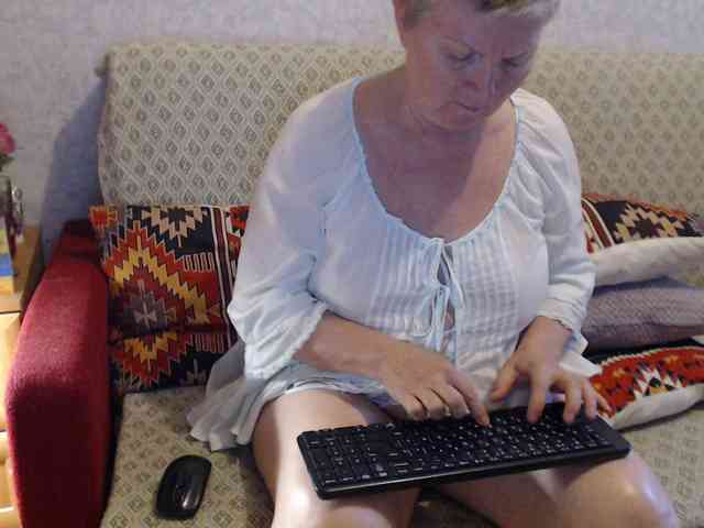 lisaEmersson webcam