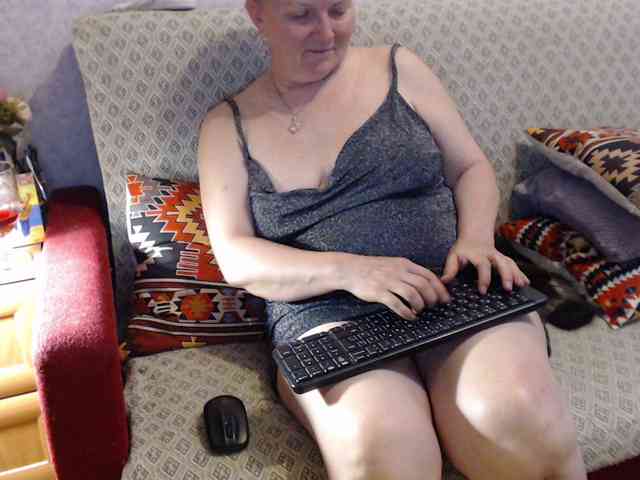 lisaEmersson webcam