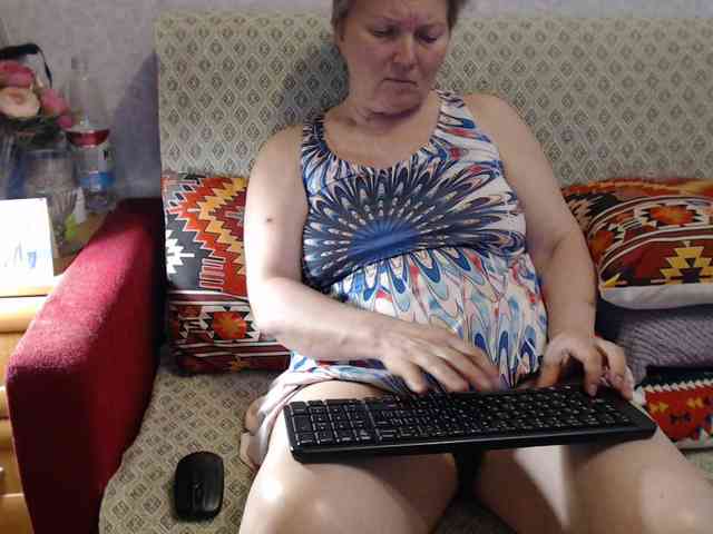 lisaEmersson webcam