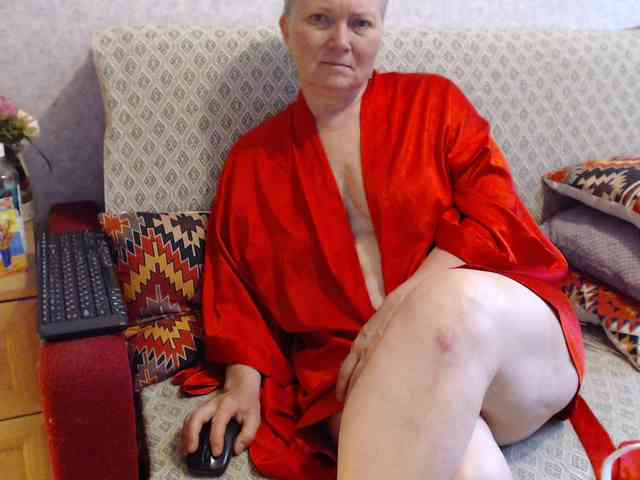 lisaEmersson webcam
