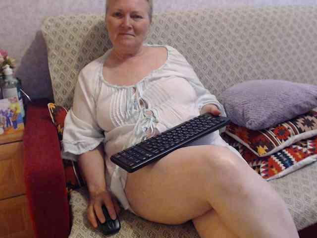 lisaEmersson webcam
