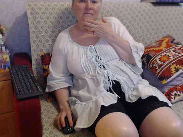 lisaEmersson webcam