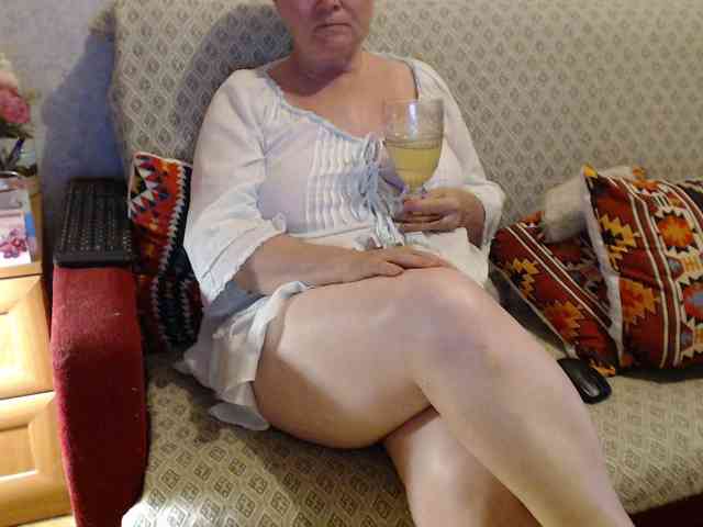 lisaEmersson webcam