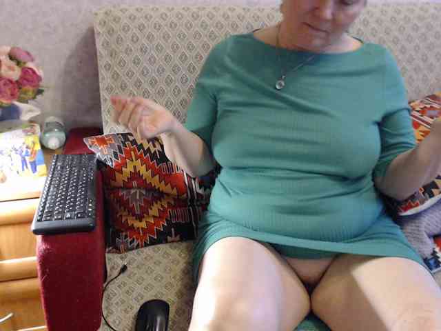 lisaEmersson webcam