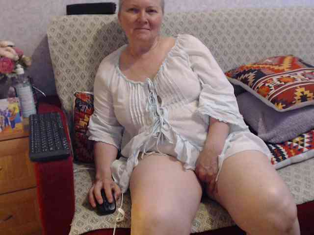 lisaEmersson webcam