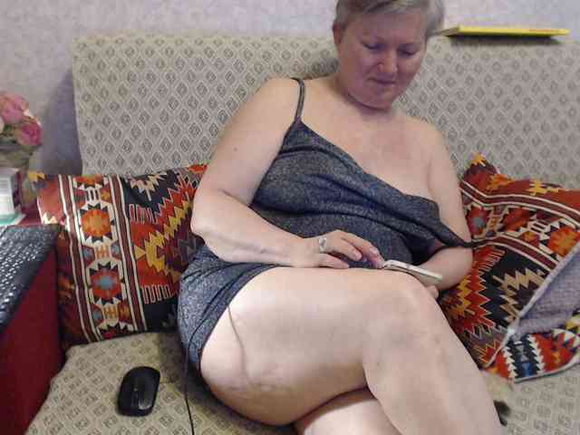 lisaEmersson webcam