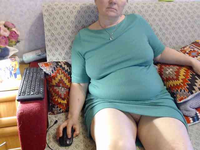 lisaEmersson webcam