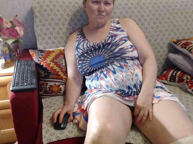 lisaEmersson webcam