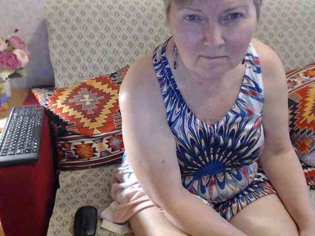 lisaEmersson webcam