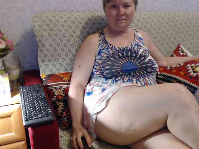 lisaEmersson webcam