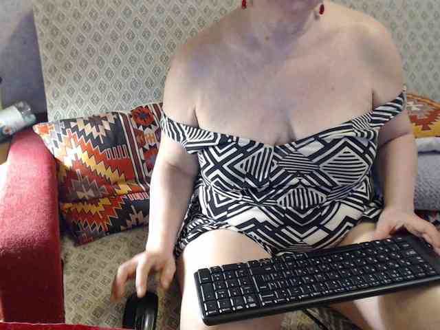 lisaEmersson webcam