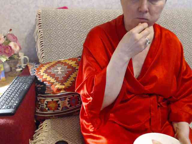 lisaEmersson webcam