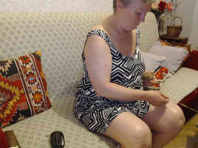 lisaEmersson webcam