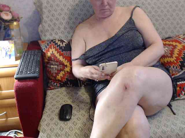 lisaEmersson webcam