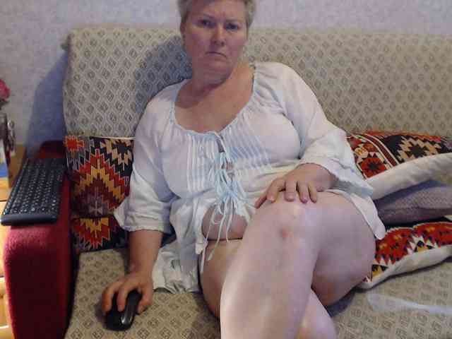 lisaEmersson webcam
