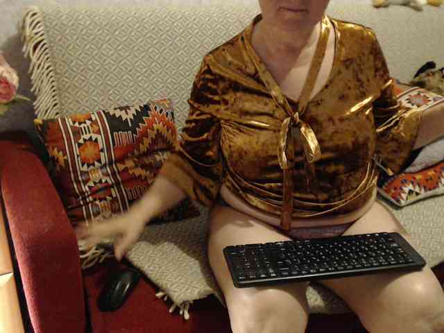 lisaEmersson webcam