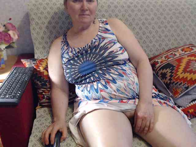 lisaEmersson webcam