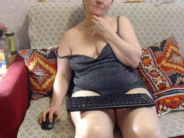 lisaEmersson webcam
