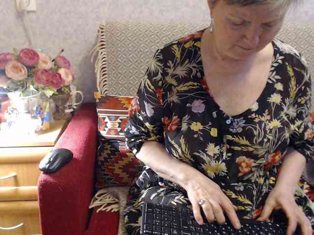 lisaEmersson webcam