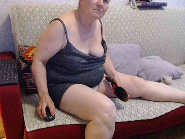 lisaEmersson webcam