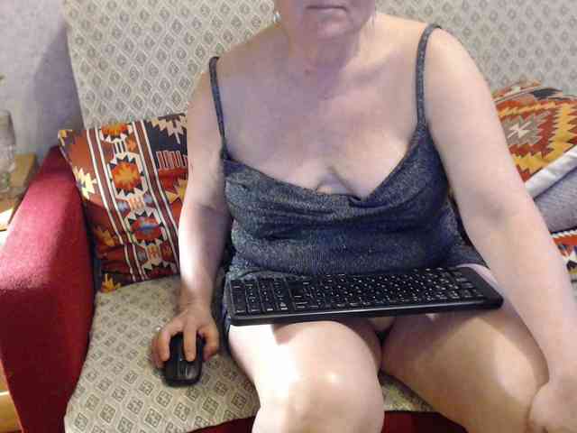 lisaEmersson webcam
