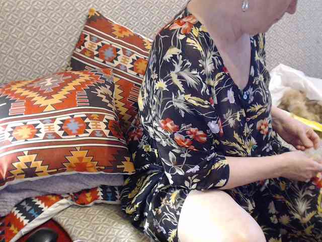 lisaEmersson webcam