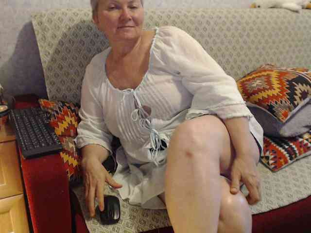 lisaEmersson webcam