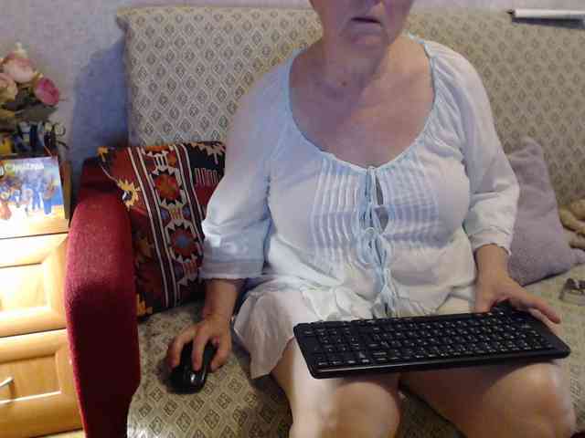 lisaEmersson webcam
