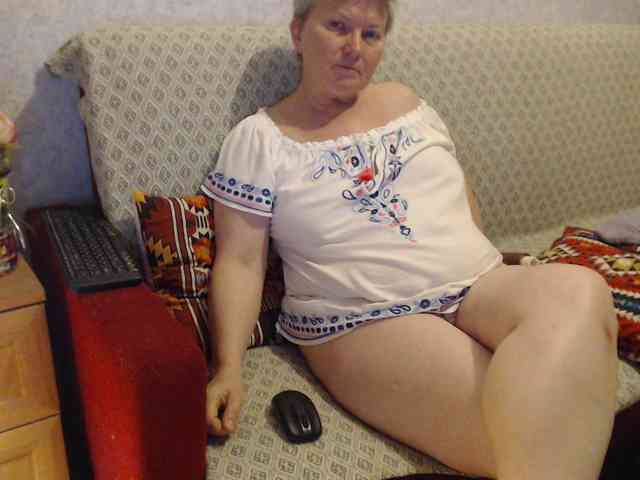 lisaEmersson webcam