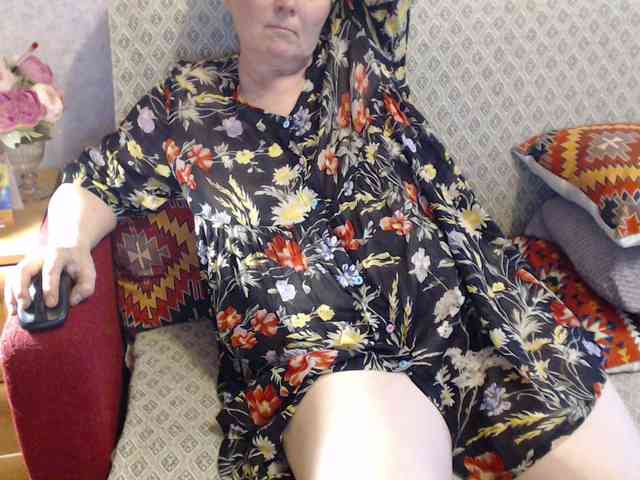 lisaEmersson webcam