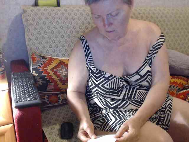 lisaEmersson webcam