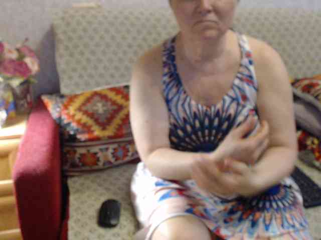 lisaEmersson webcam