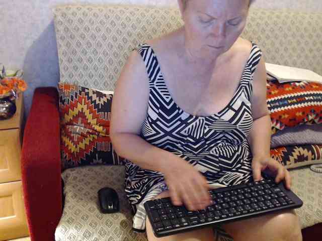 lisaEmersson webcam