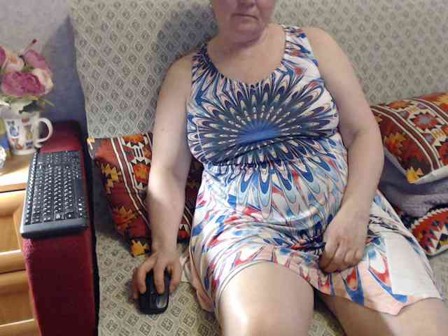 lisaEmersson webcam