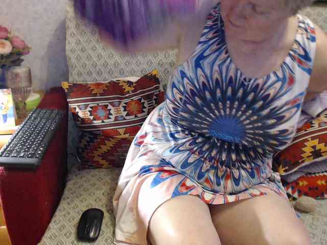 lisaEmersson webcam