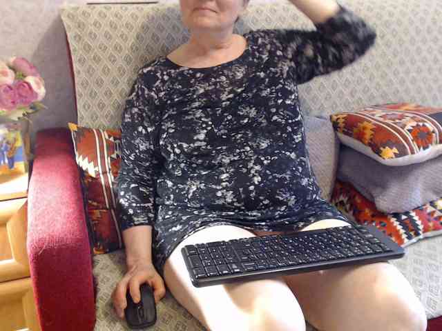 lisaEmersson webcam