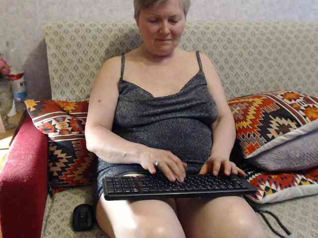 lisaEmersson webcam