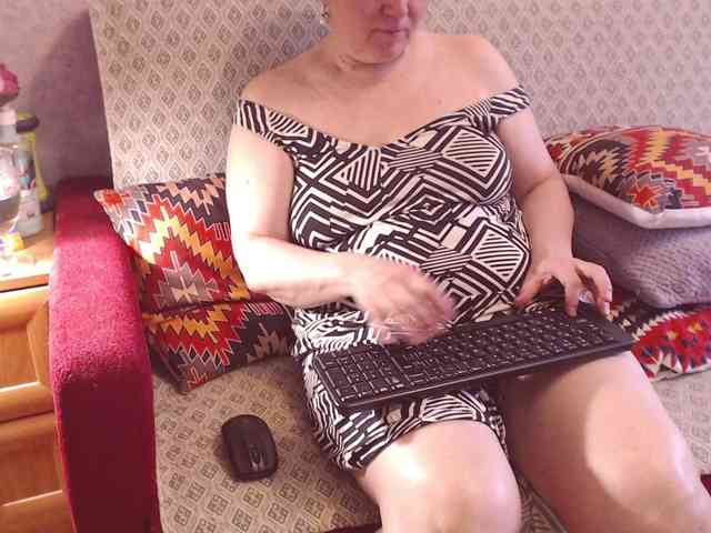 lisaEmersson webcam