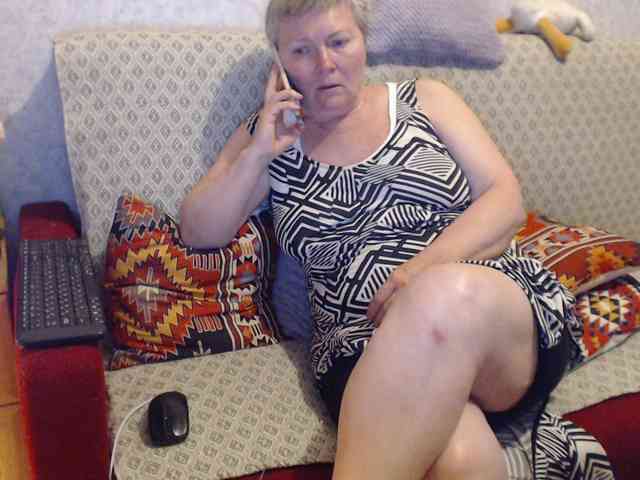 lisaEmersson webcam